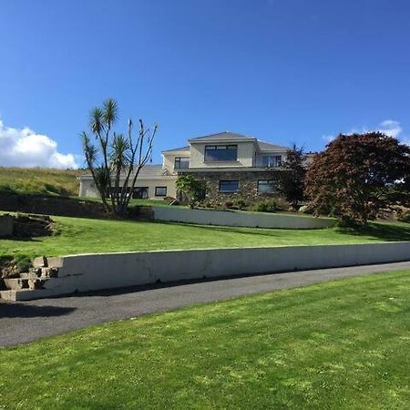 Snave Heights Bed and Breakfast Ballylickey Exteriör bild