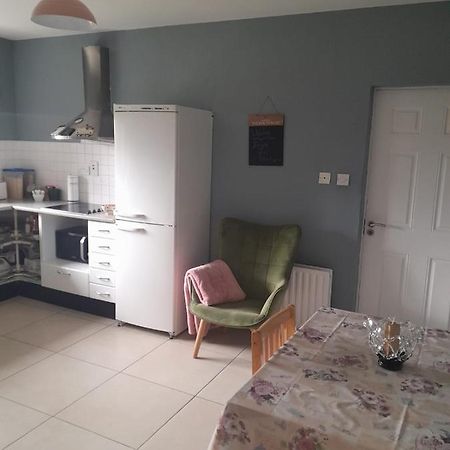 Snave Heights Bed and Breakfast Ballylickey Exteriör bild