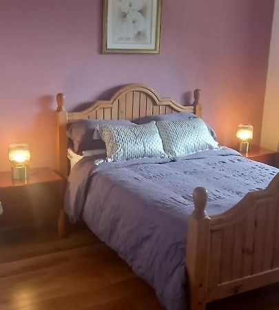 Snave Heights Bed and Breakfast Ballylickey Exteriör bild