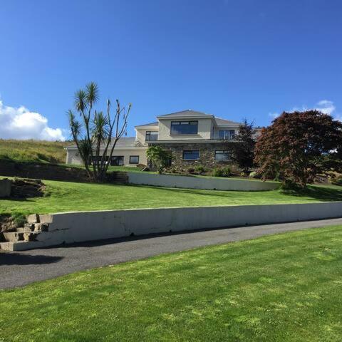 Snave Heights Bed and Breakfast Ballylickey Exteriör bild