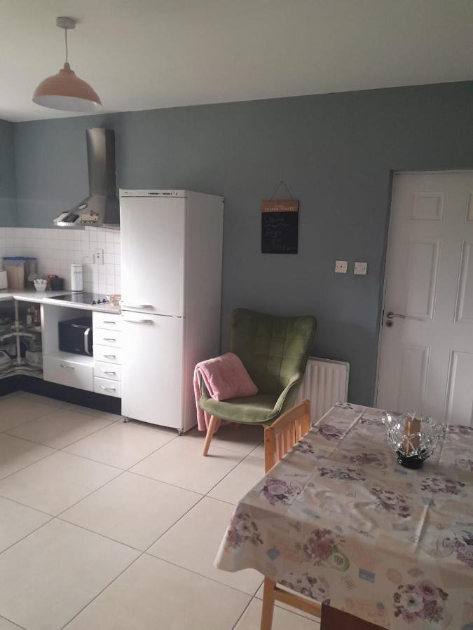 Snave Heights Bed and Breakfast Ballylickey Exteriör bild