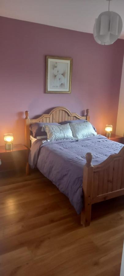 Snave Heights Bed and Breakfast Ballylickey Exteriör bild
